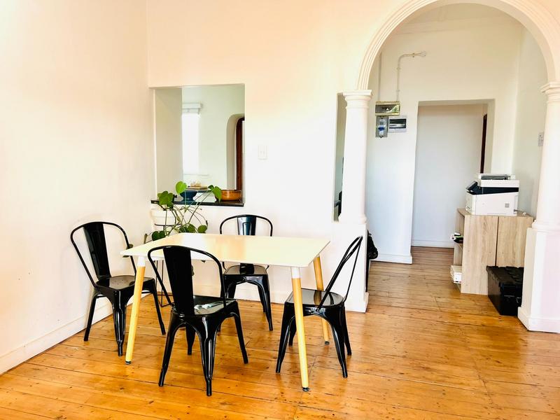 To Let 3 Bedroom Property for Rent in Woodstock Western Cape